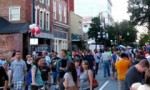 Downtown Lynchburg